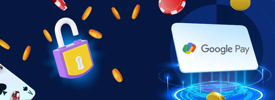 Google pay image
