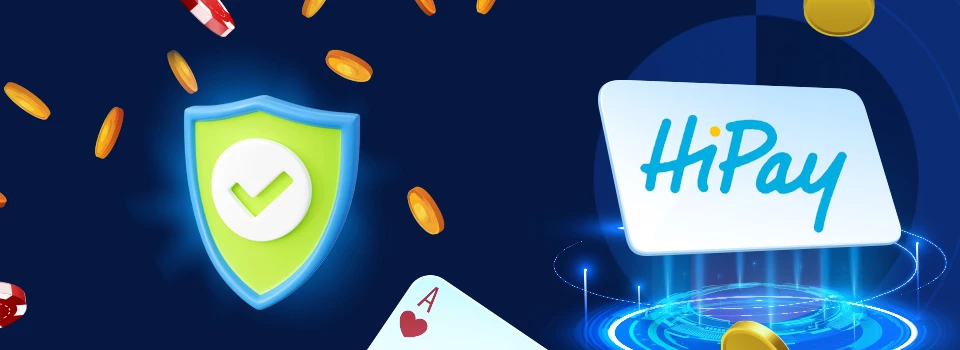 HiPay casino image