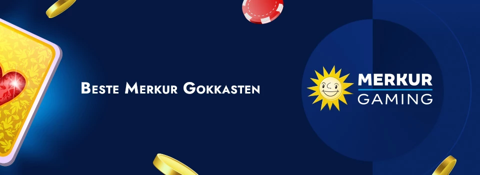 merkur content image door CasinoGenie - design image