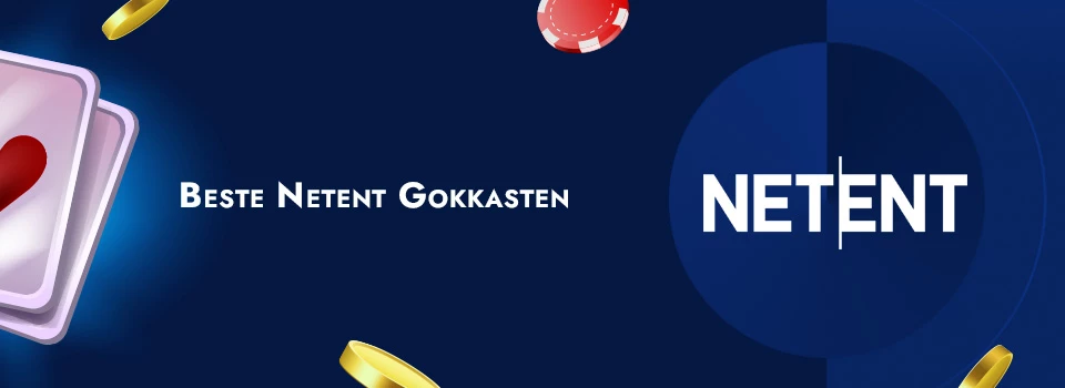 NetEnt content image door CasinoGenie - design image