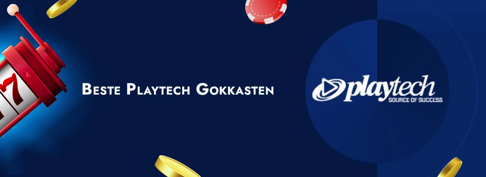 Beste Playtech gokkasten