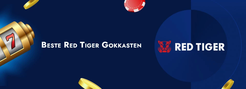 red tiger content image