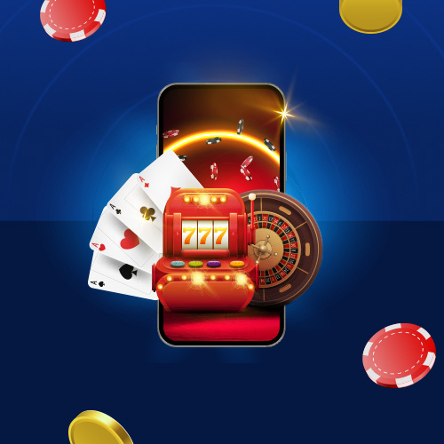 Mobiel casino