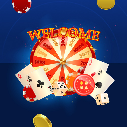 welkomstbous hero image casino genie