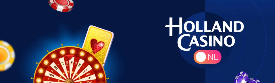 Holland Casdino Online design image CasinoGenie