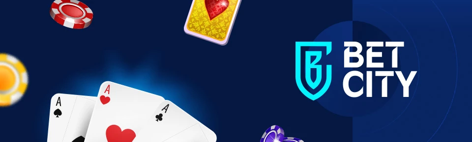 Betcity casino review design image Casino Genie