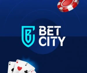 Betcity casino review design image Casino Genie