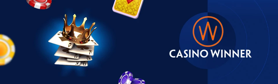 Casino Winner, komt het nog terug naar Nederland?