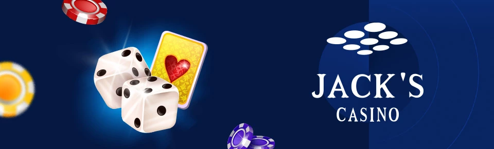 Jacks.nl casino reveiw door CasinoGenie design image