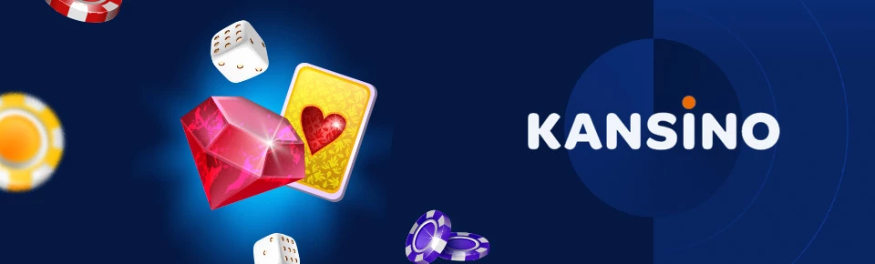 Kansino review design image CasinoGenie