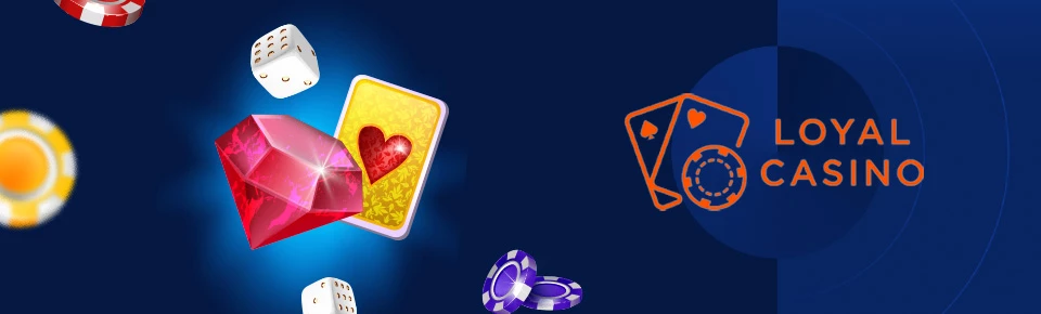 Wordt Loyal Casino weer Oranje Casino?
