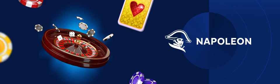 Komt Napoleon Sports en Casino ook naar Nederland?