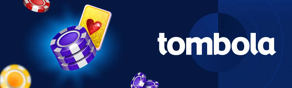 Tombola Bingo Nederland review door CasinoGenie design image