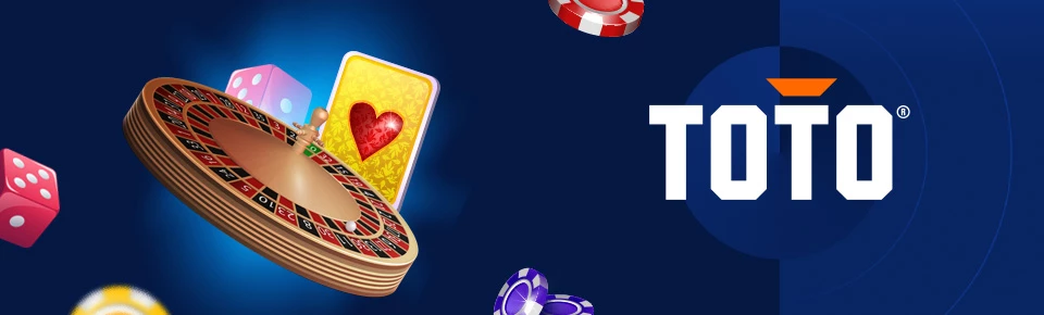 Casino review Toto design image CasinoGenie