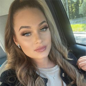 Mila Driver content writer bij CasinoGenie