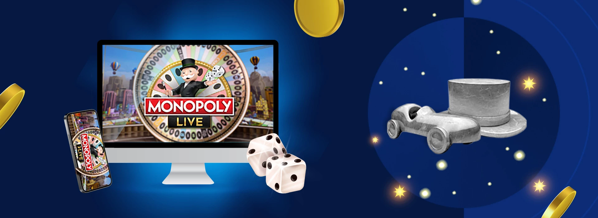 CG-CONTENT-IMAGE-LIVE-MONOPOLY-SPELLEN live monopoly content image gasino genie