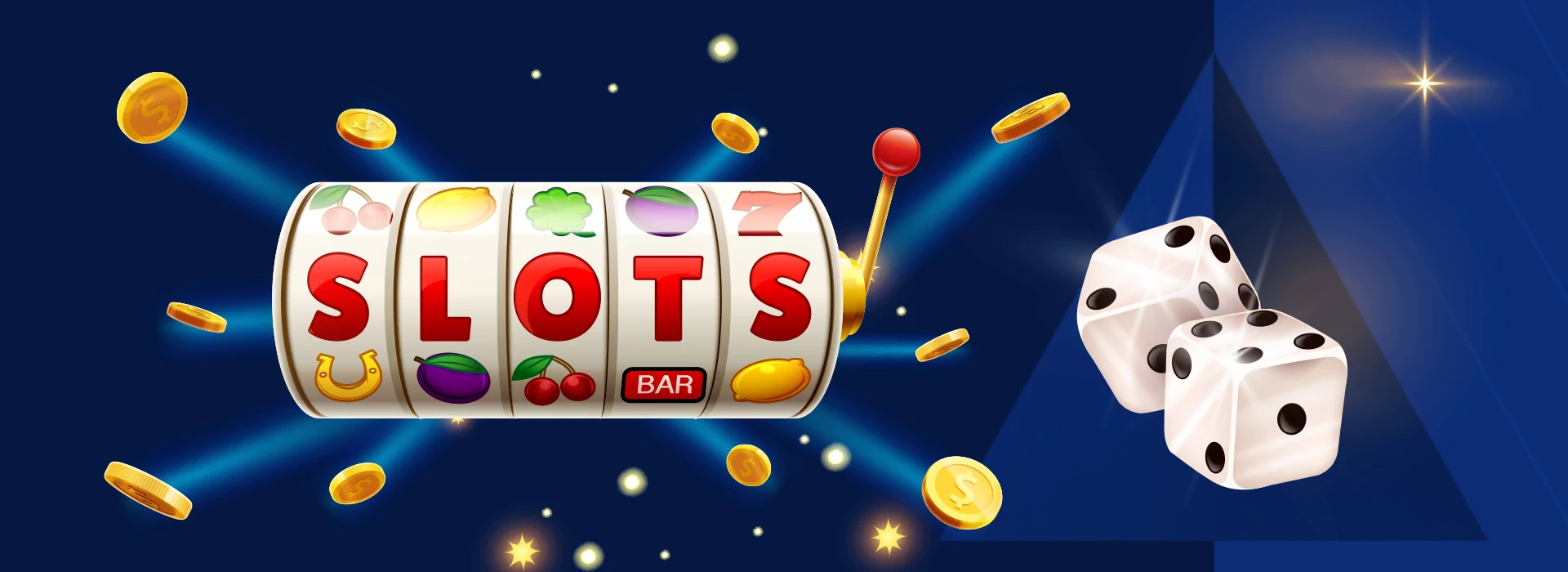 slots bij Nederlandse casino's image van CasinoGenie