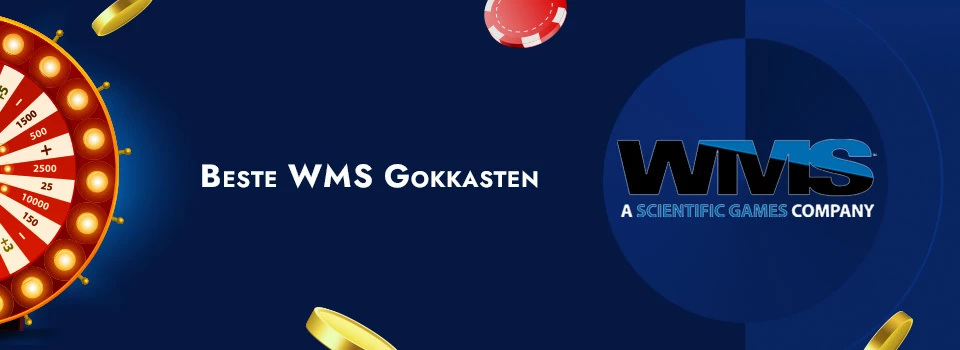 WMS gokkasten