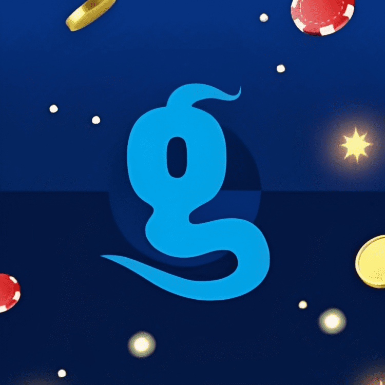 Casino Genie Icon