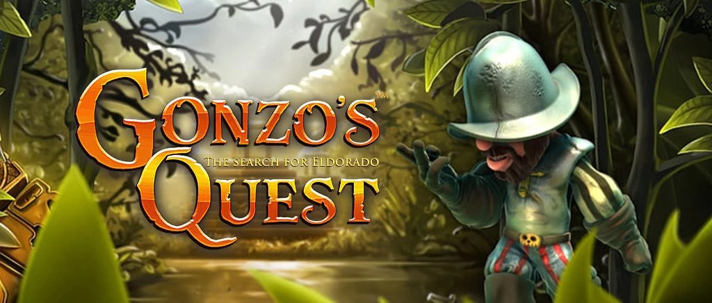 Gonzo's Quest