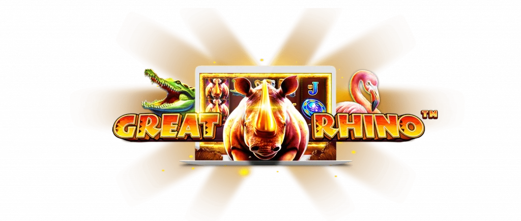 Great Rhino slot