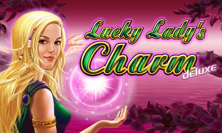 Lucky lady deluxe gokkasten