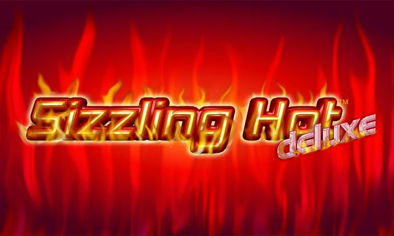 sizzling hot deluxe gokkasten
