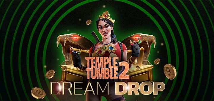 Temple Tumble 2