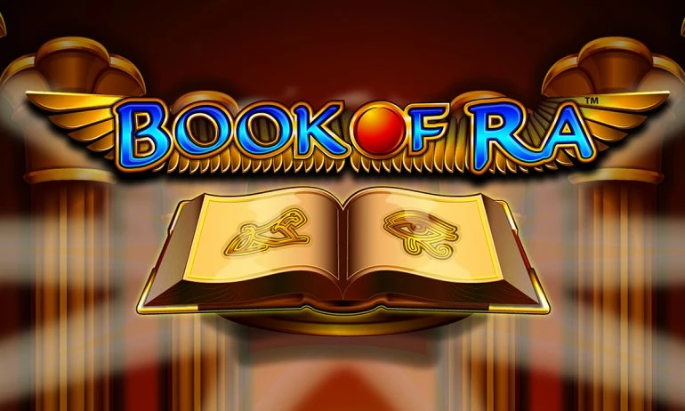 book of ra gokkasten
