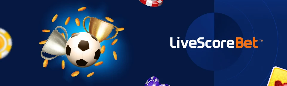 LiveScore bet bookmaker review image