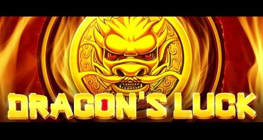 Dragon's Luck slot