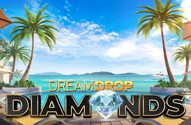 dream drop diamonds gokkast