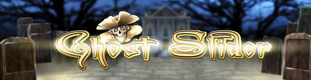 ghostslider gokkast