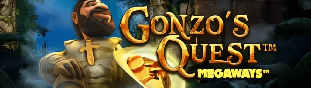 Gonzo's Quest Megaways