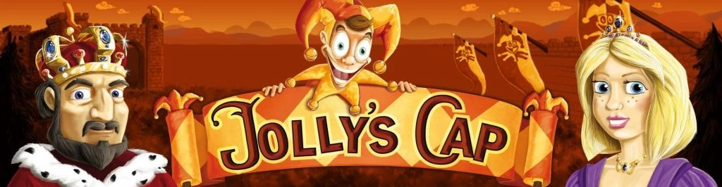 Jolly's cap gokkast