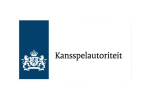 Kansspelautoriteit logo