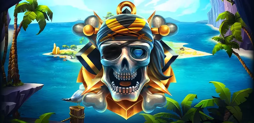 Pirates Plenty slot