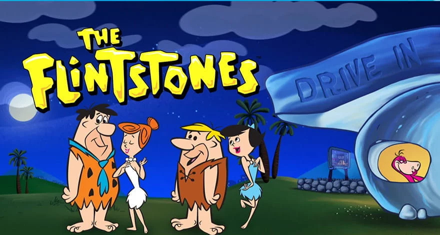 the flinstones gokkast