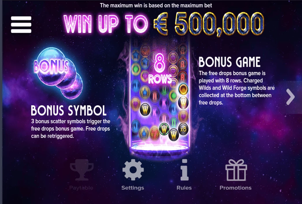 IO slot bonus games