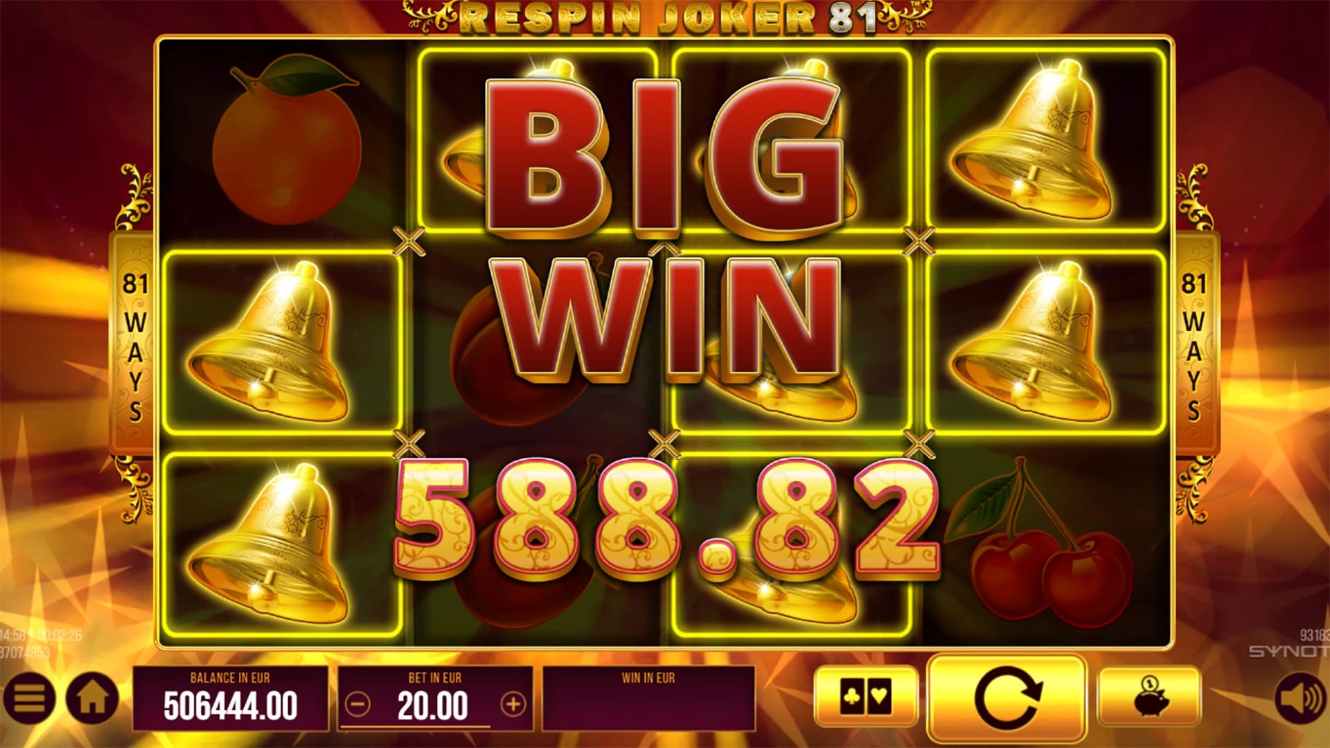 Respin-Joker-81 - big-win