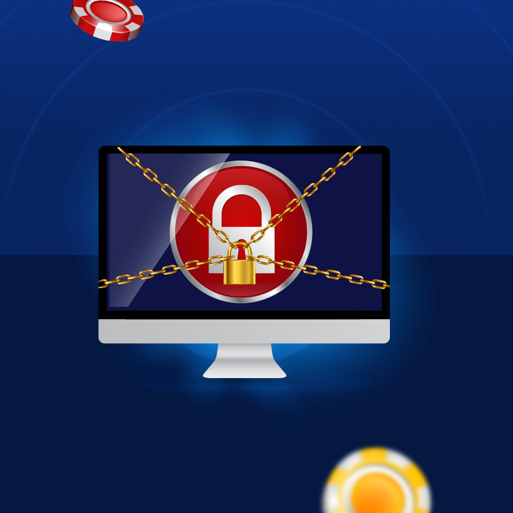 privacy beleid bij casinoGenie