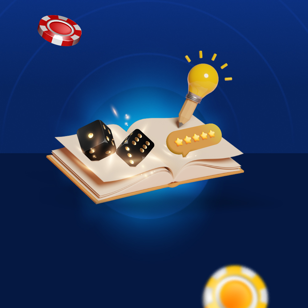 Beoordelingsrichtlijnen bij CasinoGenie design image