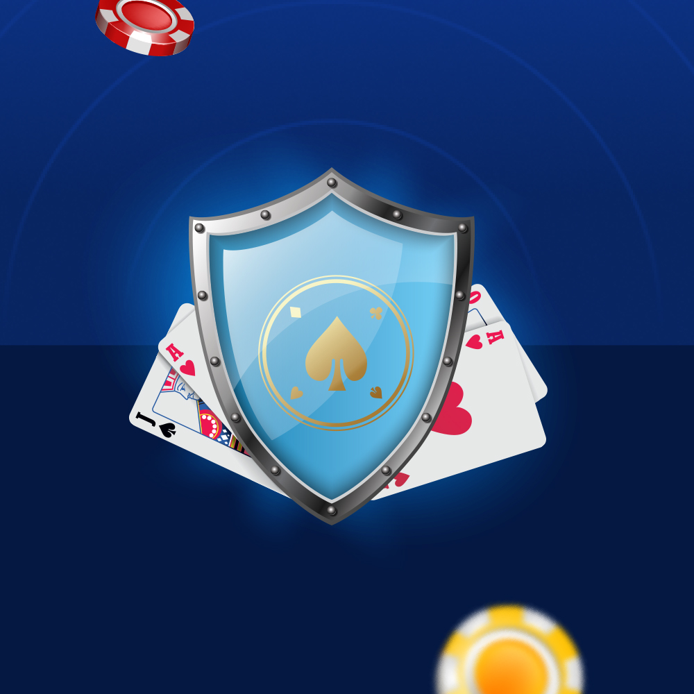 Informatie beveiliging bij CasinoGenie