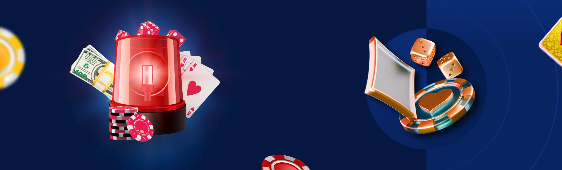 verantwoord gokken design image door CasinoGenie