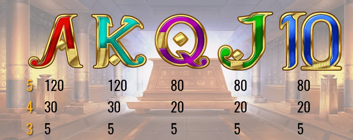 legacy of dead pay out