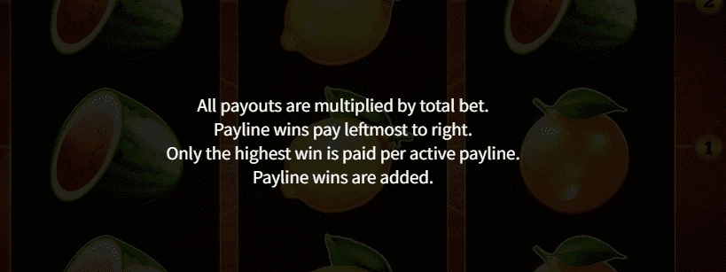 respin joker payout