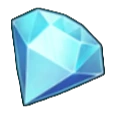 Honey Rush diamant