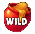 Honey Rush Wild
