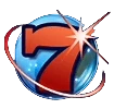 Starburst 7