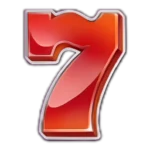 Cheeky Fruit 6 Deluxe Lucky 7